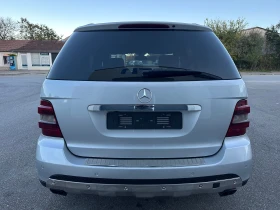 Mercedes-Benz ML 320 CDI Edition Design Италия, снимка 6