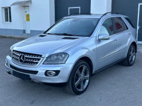 Mercedes-Benz ML 320 CDI Edition Design Италия, снимка 1