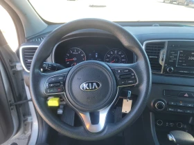 Kia Sportage, снимка 8