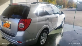 Chevrolet Captiva 2.4 | Mobile.bg    6