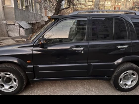 Suzuki Grand vitara 2.5 v6 бензин/газ, снимка 7