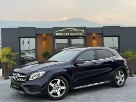 Mercedes-Benz GLA AMG-LINE//FEYS//внос от Белгия/1-ви собственик