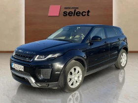 Land Rover Range Rover Evoque 2.0 TDCi - изображение 1