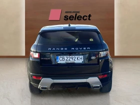 Land Rover Range Rover Evoque 2.0 TDCi, снимка 3