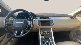 Land Rover Range Rover Evoque 2.0 TDCi, снимка 6