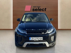 Land Rover Range Rover Evoque 2.0 TDCi, снимка 10