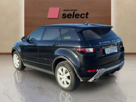 Land Rover Range Rover Evoque 2.0 TDCi, снимка 2