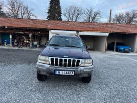 Jeep Grand cherokee 2.7cdi 44   | Mobile.bg    2