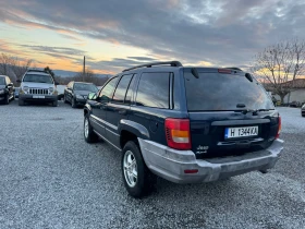 Jeep Grand cherokee 2.7cdi 44   | Mobile.bg    7