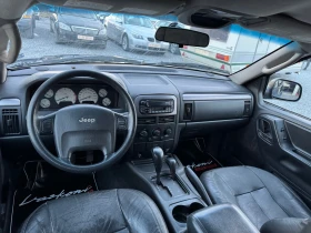 Jeep Grand cherokee 2.7cdi 44   | Mobile.bg    9