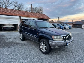 Jeep Grand cherokee 2.7cdi 44   | Mobile.bg    3