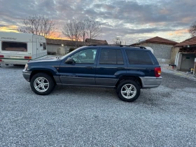 Jeep Grand cherokee 2.7cdi 44   | Mobile.bg    8