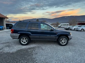 Jeep Grand cherokee 2.7cdi 44   | Mobile.bg    4