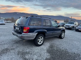 Jeep Grand cherokee 2.7cdi 44   | Mobile.bg    5
