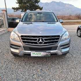 Mercedes-Benz ML 350 V6* 306Hp* ОТЛИЧЕН!*  - изображение 1