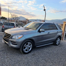 Mercedes-Benz ML 350 V6* 306Hp* !*  | Mobile.bg    2