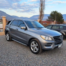 Mercedes-Benz ML 350 V6* 306Hp* !*  | Mobile.bg    4