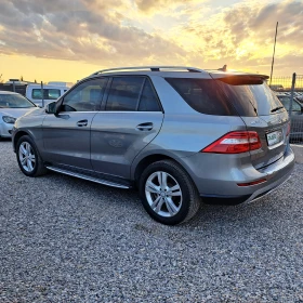 Mercedes-Benz ML 350 V6* 306Hp* ОТЛИЧЕН!* , снимка 3