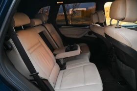 BMW X5 4.0XD* 306кс* М-ПАКЕТ* КАМЕРА* ПАМЕТ* SPORT, снимка 15