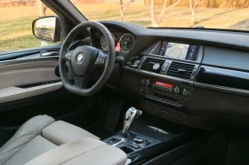 BMW X5 4.0XD* 306кс* М-ПАКЕТ* КАМЕРА* ПАМЕТ* SPORT, снимка 10