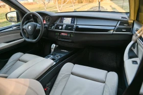 BMW X5 4.0XD* 306кс* М-ПАКЕТ* КАМЕРА* ПАМЕТ* SPORT, снимка 9