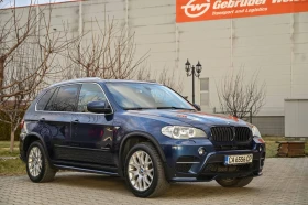 BMW X5 4.0XD* 306кс* М-ПАКЕТ* КАМЕРА* ПАМЕТ* SPORT, снимка 1