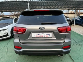 Обява за продажба на Kia Sorento 2.4 GDI, AWD ~37 000 лв. - изображение 4