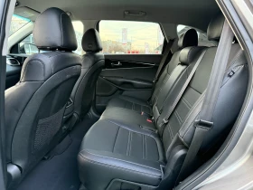 Kia Sorento 2.4 GDI, AWD, снимка 9