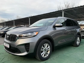 Kia Sorento 2.4 GDI, AWD, снимка 1