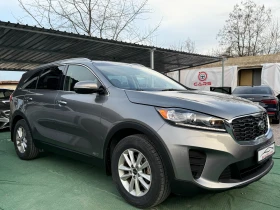 Kia Sorento 2.4 GDI, AWD - 37000 лв. - 35359431 | Car24.bg