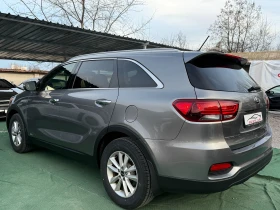 Kia Sorento 2.4 GDI, AWD - 37000 лв. - 35359431 | Car24.bg