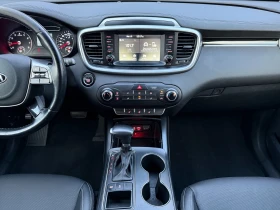 Kia Sorento 2.4 GDI, AWD, снимка 14