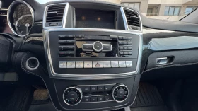 Mercedes-Benz ML 350 * AMG* 4MATIC* 360* AIRMATIC* DISTRONIC PLUS* PANO, снимка 9