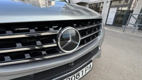 Mercedes-Benz ML 350 * AMG* 4MATIC* 360* AIRMATIC* DISTRONIC PLUS* PANO - 49000 лв. - 69497786 | Car24.bg