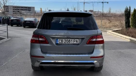 Mercedes-Benz ML 350 * AMG* 4MATIC* 360* AIRMATIC* DISTRONIC PLUS* PANO - 49000 лв. - 69497786 | Car24.bg