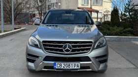 Mercedes-Benz ML 350 * AMG* 4MATIC* 360* AIRMATIC* DISTRONIC PLUS* PANO 1