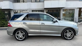 Mercedes-Benz ML 350 * AMG* 4MATIC* 360* AIRMATIC* DISTRONIC PLUS* PANO, снимка 2