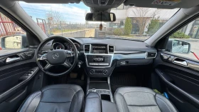 Mercedes-Benz ML 350 * AMG* 4MATIC* 360* AIRMATIC* DISTRONIC PLUS* PANO, снимка 8