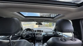 Mercedes-Benz ML 350 * AMG* 4MATIC* 360* AIRMATIC* DISTRONIC PLUS* PANO, снимка 7