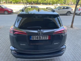 Toyota Rav4 2.0 D4D LONG = NAVI = KAMERA= КАТО НОВА - 26900 лв. - 82804191 | Car24.bg