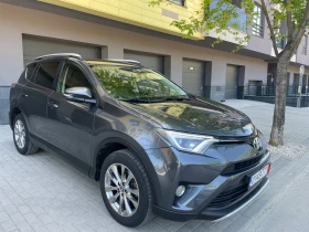 Toyota Rav4 2.0 D4D LONG = NAVI = KAMERA= КАТО НОВА - 26900 лв. - 82804191 | Car24.bg