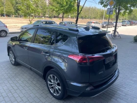 Toyota Rav4 2.0 D4D LONG = NAVI = KAMERA= КАТО НОВА - 26900 лв. - 82804191 | Car24.bg