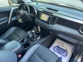 Toyota Rav4 2.0 D4D LONG = NAVI = KAMERA= КАТО НОВА - 26900 лв. - 82804191 | Car24.bg