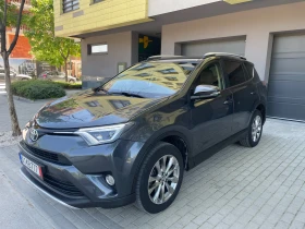 Toyota Rav4 2.0 D4D LONG = NAVI = KAMERA= КАТО НОВА - 26900 лв. - 82804191 | Car24.bg