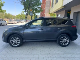 Toyota Rav4 2.0 D4D LONG = NAVI = KAMERA= КАТО НОВА - 26900 лв. - 82804191 | Car24.bg