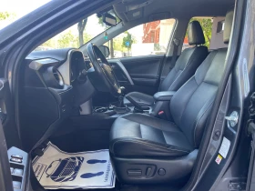 Toyota Rav4 2.0 D4D LONG = NAVI = KAMERA= КАТО НОВА - 26900 лв. - 82804191 | Car24.bg