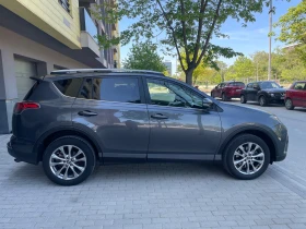 Toyota Rav4 2.0 D4D LONG = NAVI = KAMERA= КАТО НОВА - 26900 лв. - 82804191 | Car24.bg