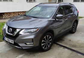 Обява за продажба на Nissan X-trail 2.5 SV газ/бензин ~33 800 лв. - изображение 1