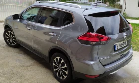Обява за продажба на Nissan X-trail 2.5 SV газ/бензин ~33 800 лв. - изображение 4