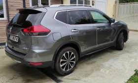 Обява за продажба на Nissan X-trail 2.5 SV газ/бензин ~33 800 лв. - изображение 5